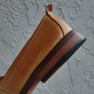 Ciro Schious | Shoes | Ciro Schious Mens Hand Made Leather  display picture 1